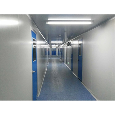 医疗手术室洁净工程－米兰体育