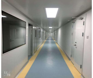 湖南计划生育研究所卵子实验室1100m²