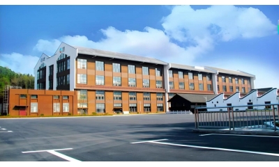 中粮安化第 一茶厂有限公司科技茶及表面发花车间洁净装修工程2800m²